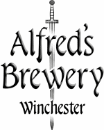 Alfred's Brewery logo