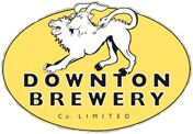 Downton Brewery logo