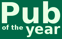 Pub of the Year