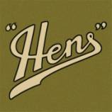 Hensting Brewery logo