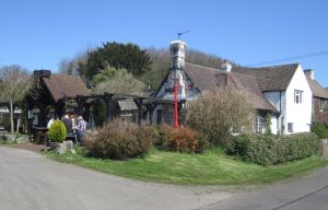 The Hunters Inn