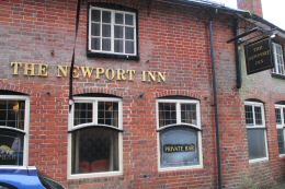 Newport Inn