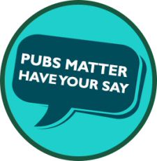 pubs matter