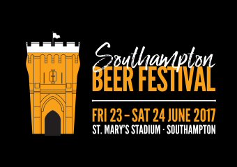 Southampton Beer Festival logo