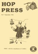 hop press 7 cover