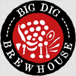 Big Dig logo