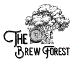 Brew Forest logo