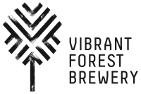 Vibrant Forest Logo
