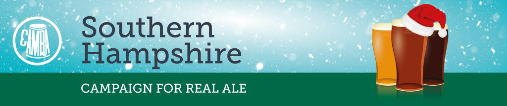 Southern Hampshire CAMRA