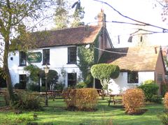 Bush Inn