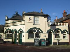 Junction Inn