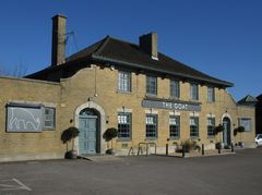 The Players, Totton