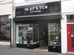 Olaf's Tun