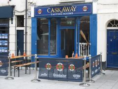 Caskaway Tasting Rooms