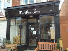 Witch's Brew, Freemantle, Southampton