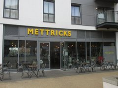 Mettricks Woolston