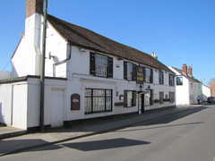 White Horse, Milford-on-Sea