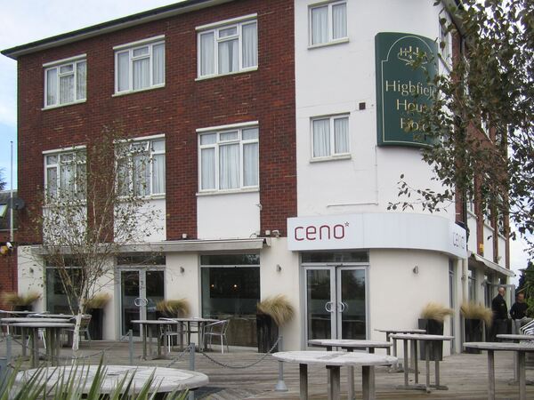 Ceno, Portswood, Southampton