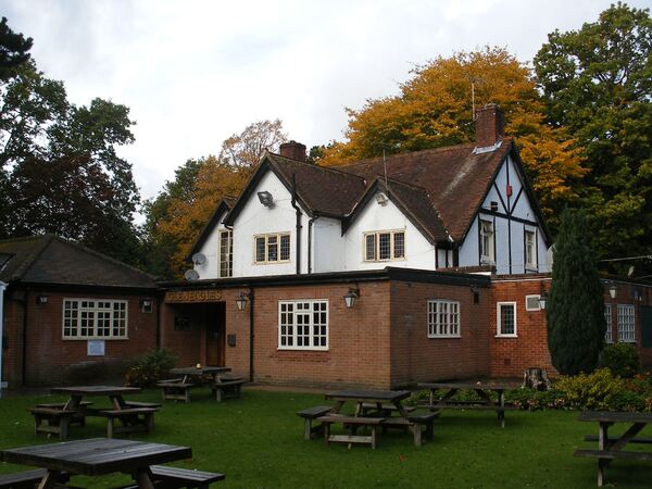 Glen, Dibden Purlieu