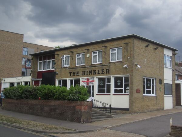 Hinkler, Southampton