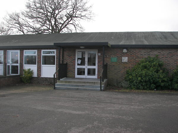 Exbury Club, Exbury