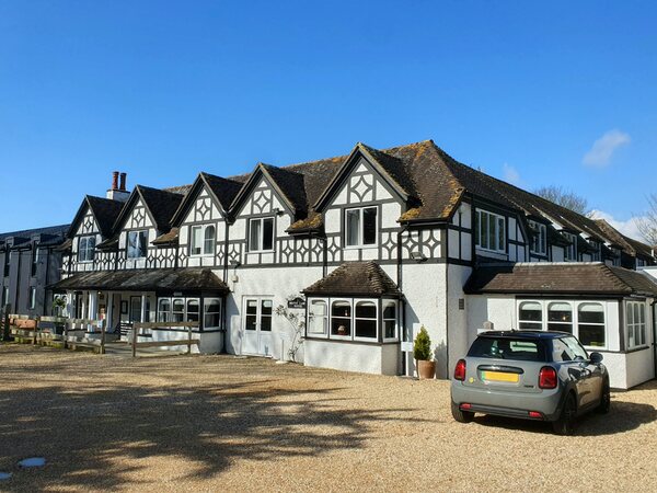 South Lawn Hotel, Milford on Sea