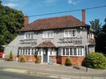 Cricketers, Alresford