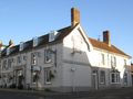 Swan Hotel, Alresford