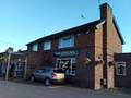 Welcome Inn, Bishopstoke