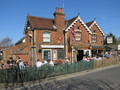 Foresters Arms, Brockenhurst