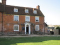 Master Builder's House Hotel, Bucklers Hard