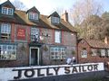 Jolly Sailor, Bursledon