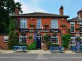 Cottage Inn, Butlocks Heath