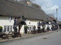 Sir John Barleycorn, Cadnam