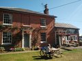 Flower Pots Inn, Cheriton