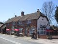 Horse & Jockey, Curbridge