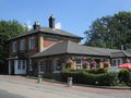 Railway Inn, Botley