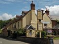 Compasses Inn, Damerham