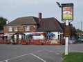 Fox & Hounds, Fair Oak