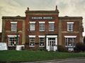 Falcon Inn, Fawley