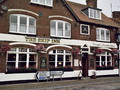 Ship Inn, Fordingbridge