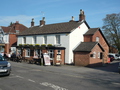 Barleycorn Inn, Hedge End