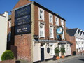 Bosun's Chair, Lymington