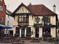 Mailmans Arms, Lyndhurst