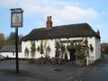 Waterloo Arms, Lyndhurst