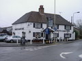 White Hart Inn, Poulner