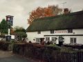 Rose & Thistle, Rockbourne