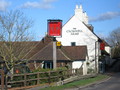 Cromwell Arms, Romsey