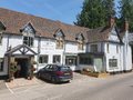 Bridge Inn, Shawford