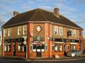 Chapel Arms, Southampton